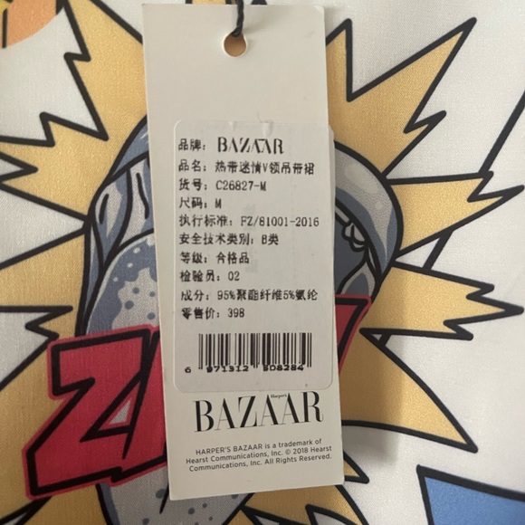 Dress - Picture 4 of 5